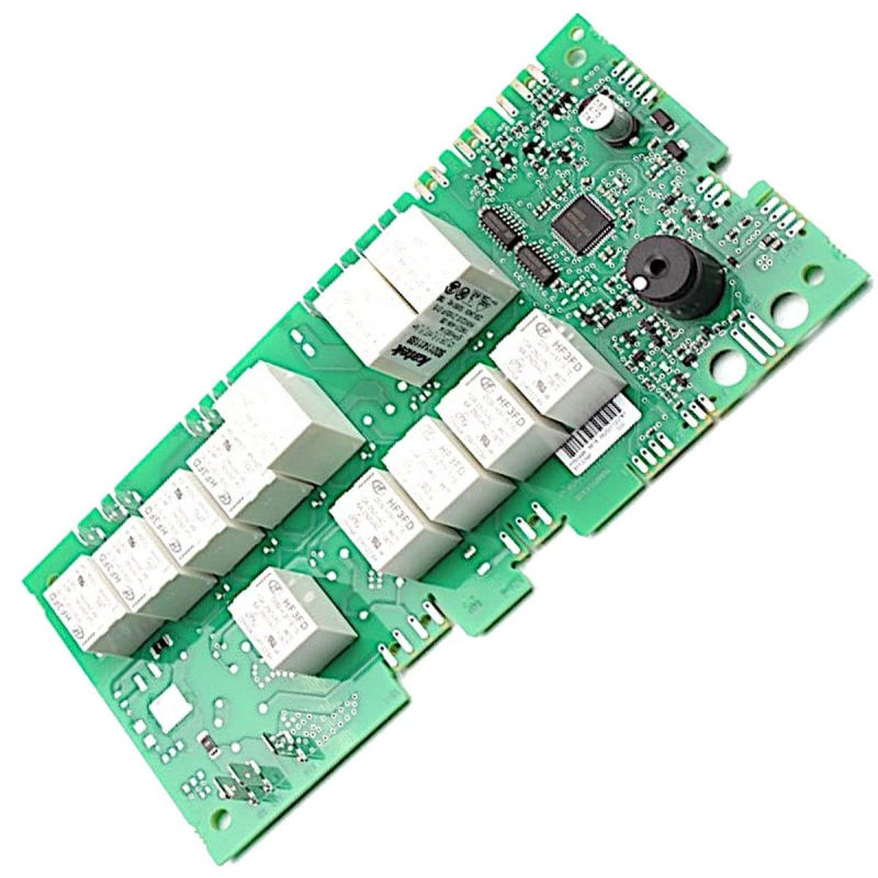 Carte electronique, module de commande 00657044 BOSCH B/S/H