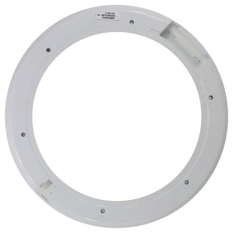 Cadre arriere d'origine C00116336 INDESIT