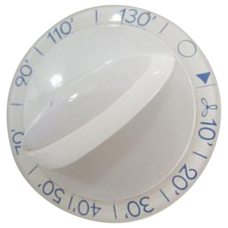 Bouton d'origine 481241458208 WHIRLPOOL
