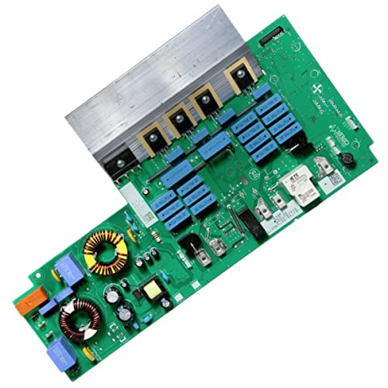 Module electronique d'origine 00745770 BOSCH B/S/H