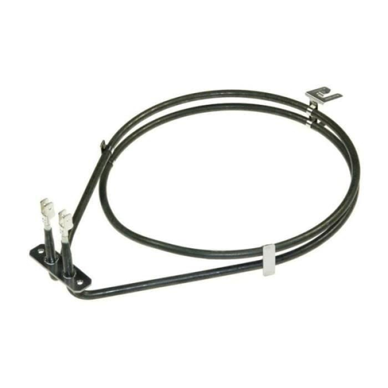 Resistance circulaire d'origine 00791580 Bosch