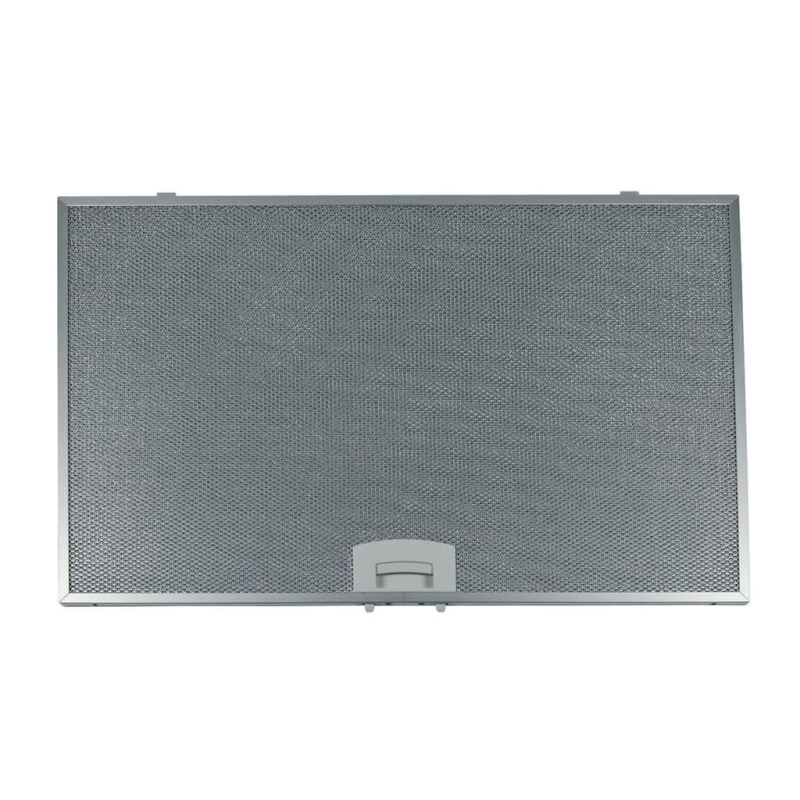 Filtre metallique d'origine 00432785 BOSCH B/S/H