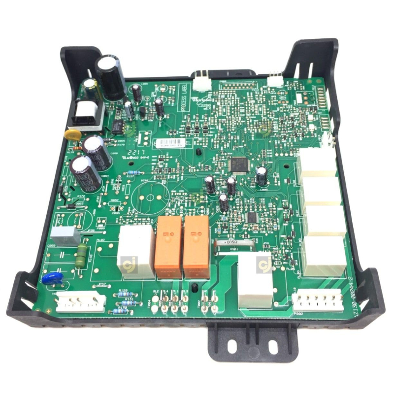 Carte electronique, module de puissance 481011085515 WHIRLPOOL