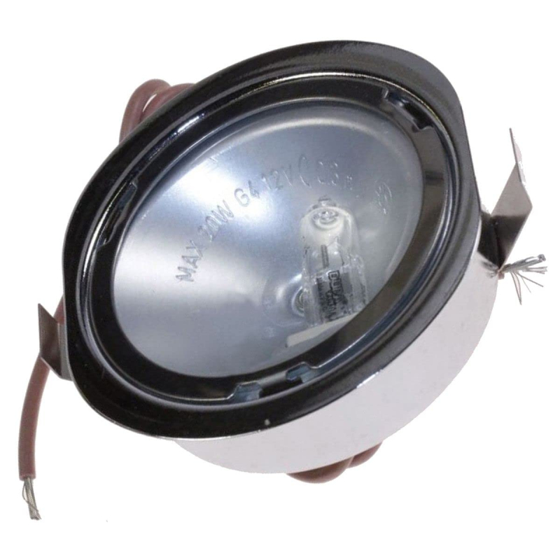 Lampe halogene d'origine C00274204 ARISTON HOTPOINT