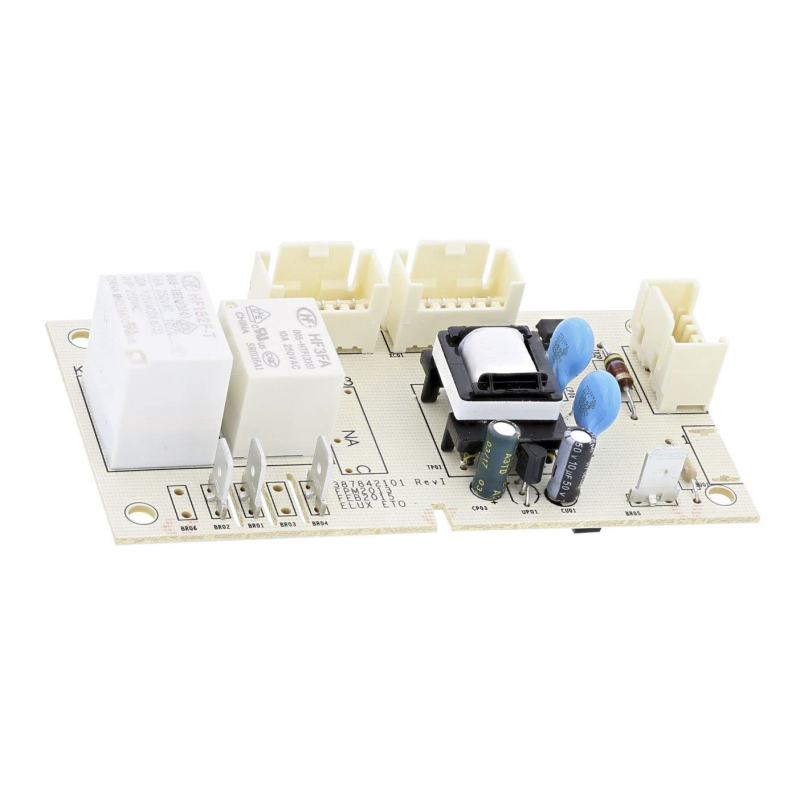 Carte electronique, module principale de thermometre a  viande d'origine 3878402043 AEG