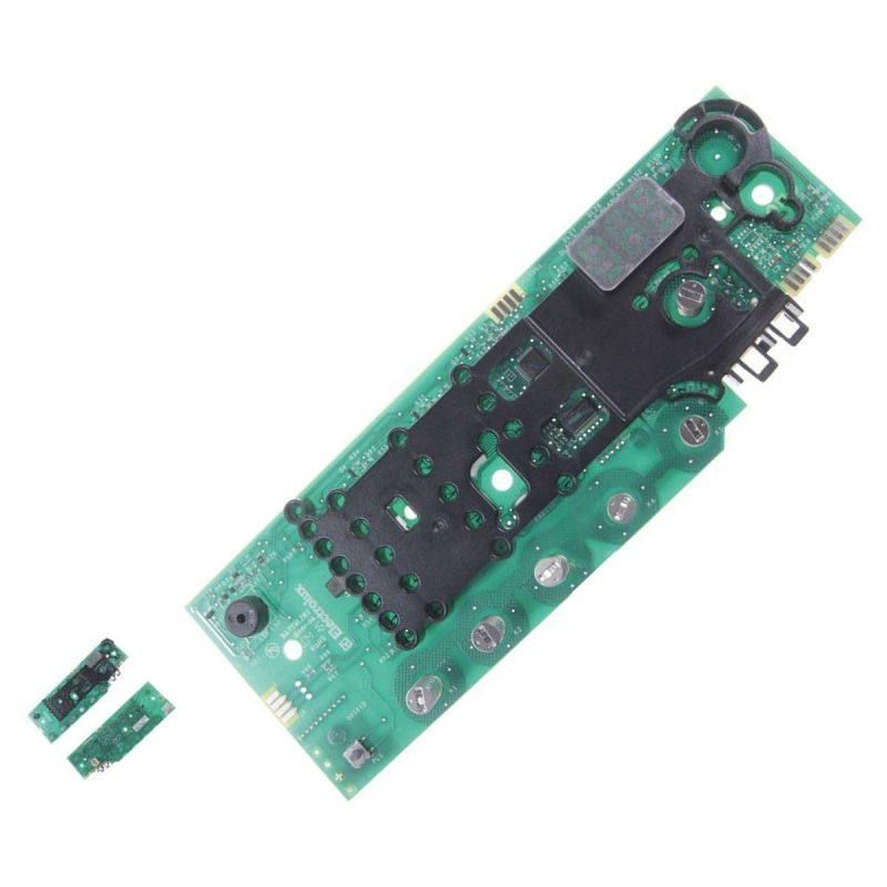Carte electronique, module d'affichage 8079758242 ELECTROLUX