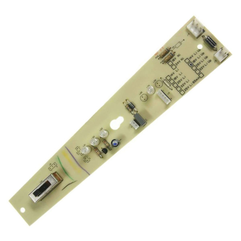 Carte electronique RS-RH5673 ROWENTA