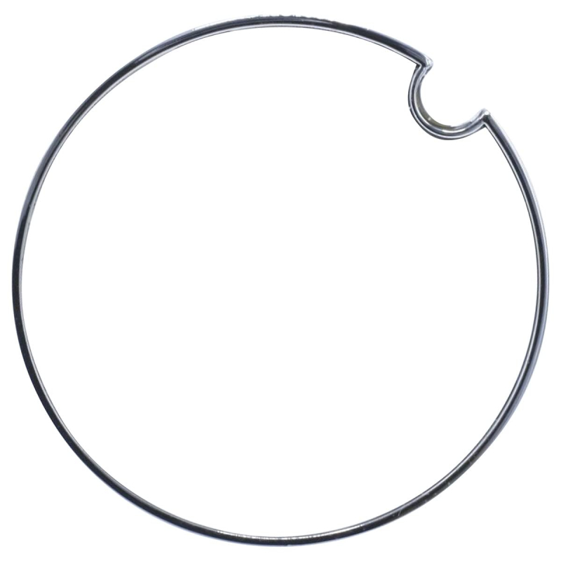 Bouton de commande 52X6506 BRANDT