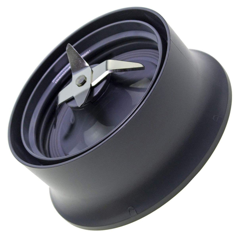 Embase couteau complet KW715967 KENWOOD