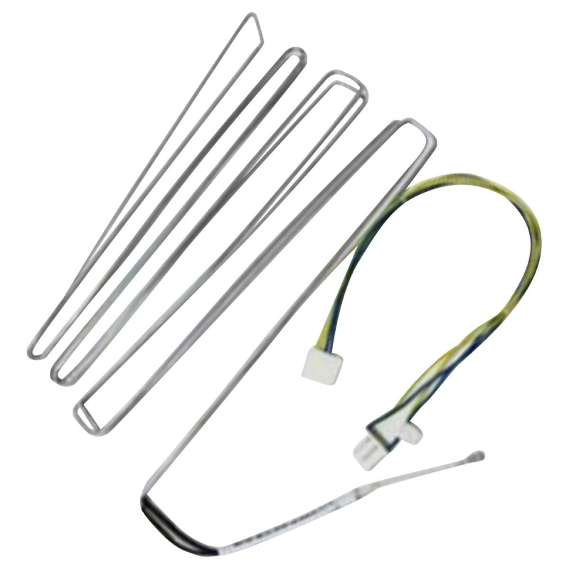 Kit resistance de degivrage d'origine C00274107 HOTPOINT - ARISTON