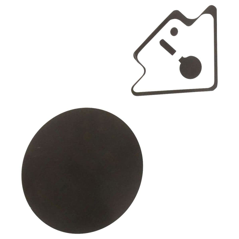 Thermometre d'origine 2425327018 ELECTROLUX