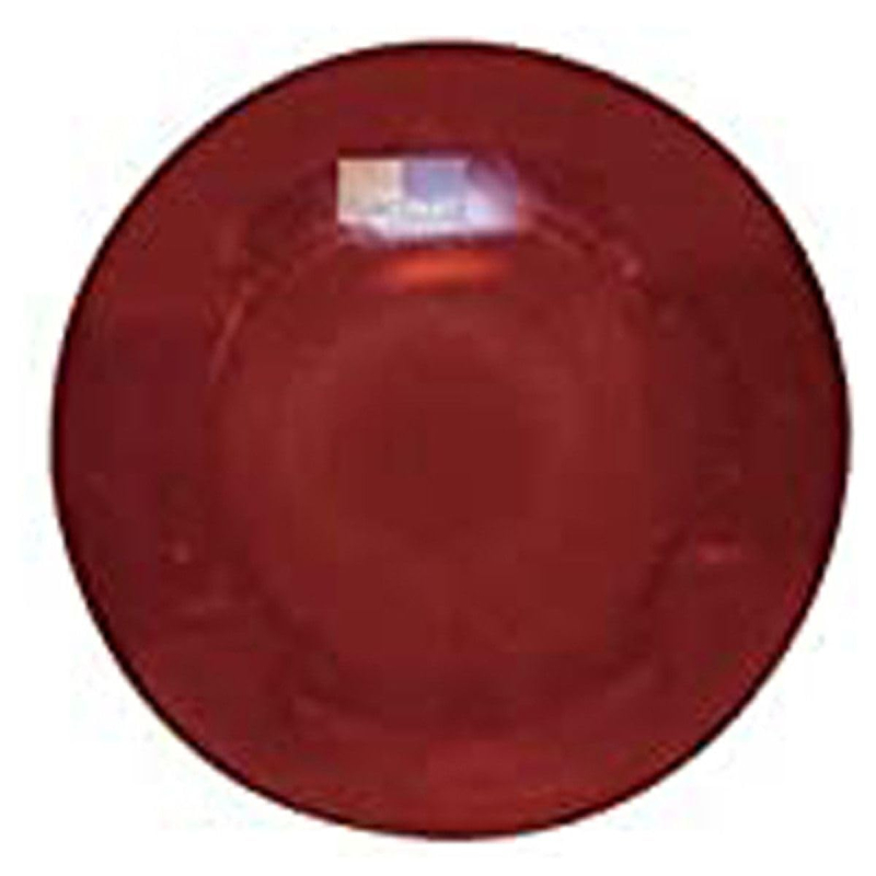 Cache voyant rouge d'origine 481946279749 WHIRLPOOL