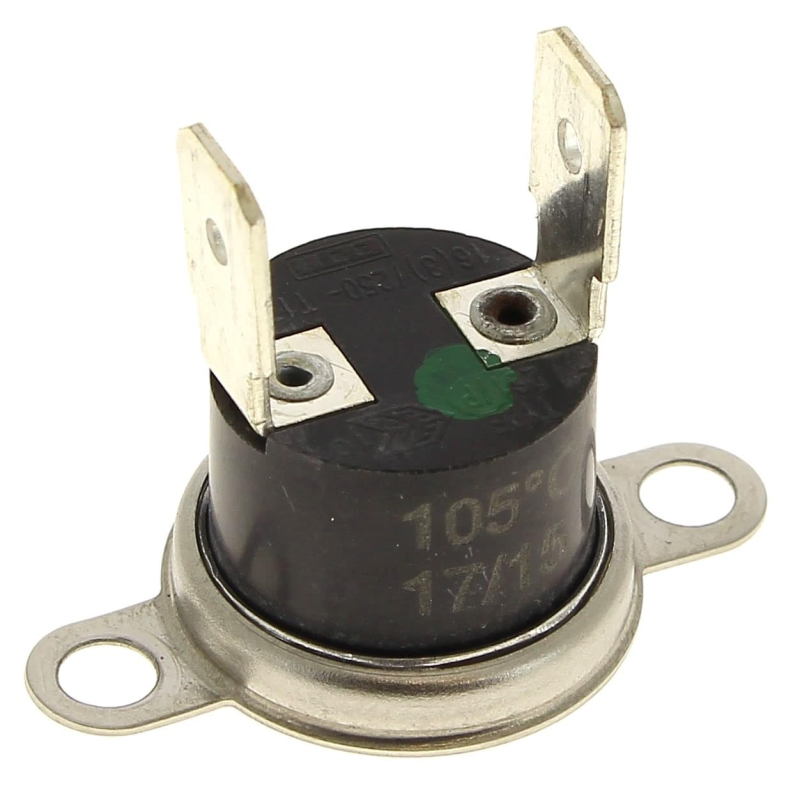 Limiteur temperature d'origine 481228228209 WHIRLPOOL