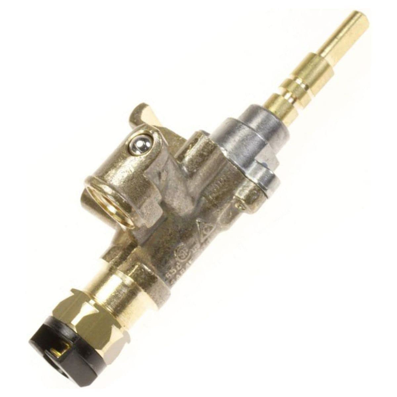 Robinet a  soupape semi rapide d'origine C00059241 WHIRLPOOL