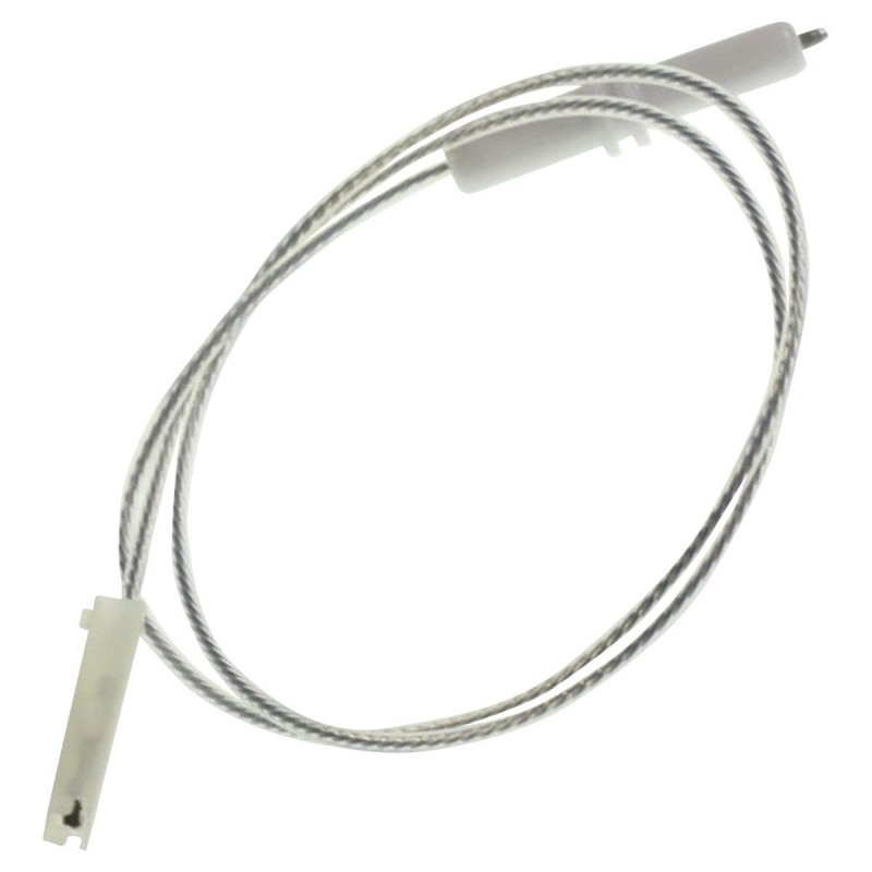 Bougie 470 mm d'origine C00313511 WHIRLPOOL