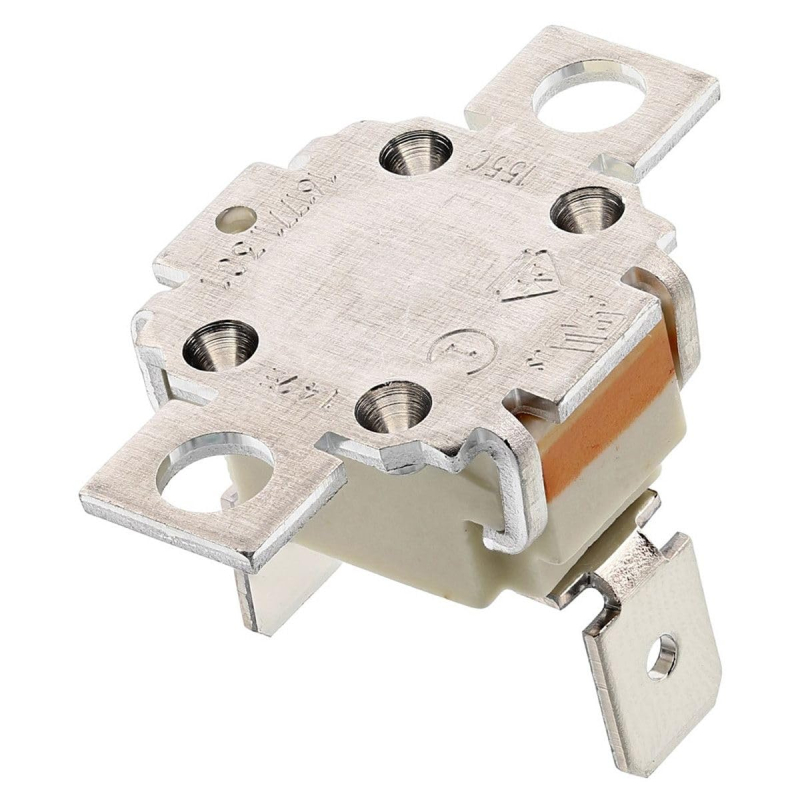 Thermostat four d'origine 140018026173 ELECTROLUX