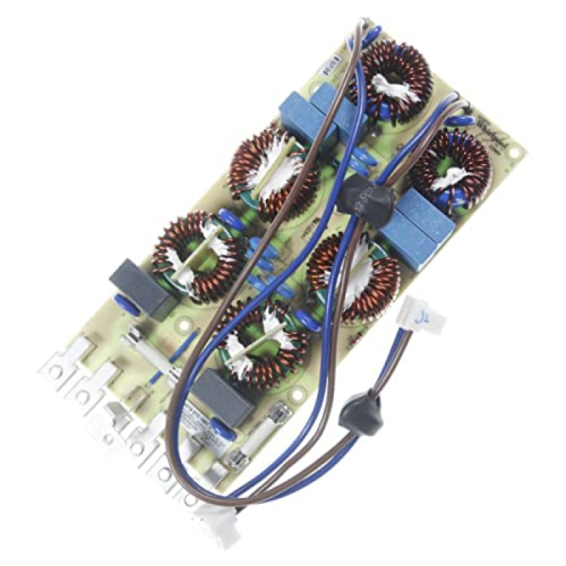 Filtre secteur d'origine 481061522183 WHIRLPOOL