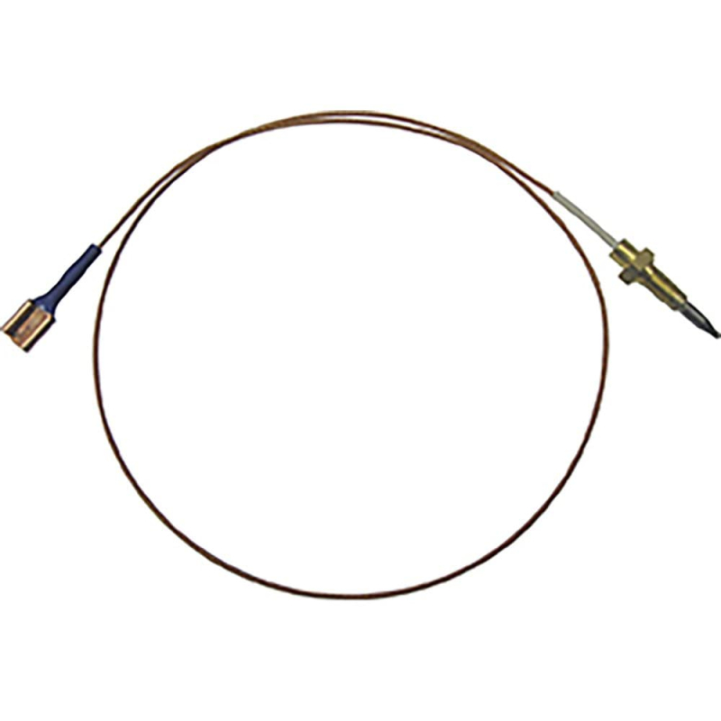 Thermocouple bruleur d'origine C00092498 WHIRLPOOL