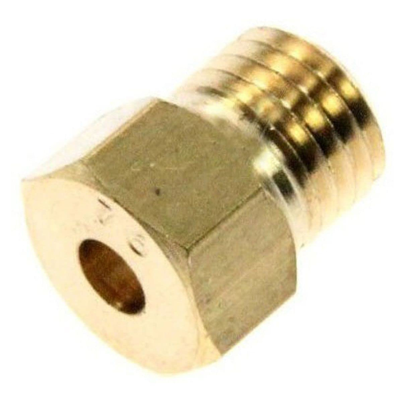 Injecteur gaz naturel d'origine 76 C00092519 INDESIT