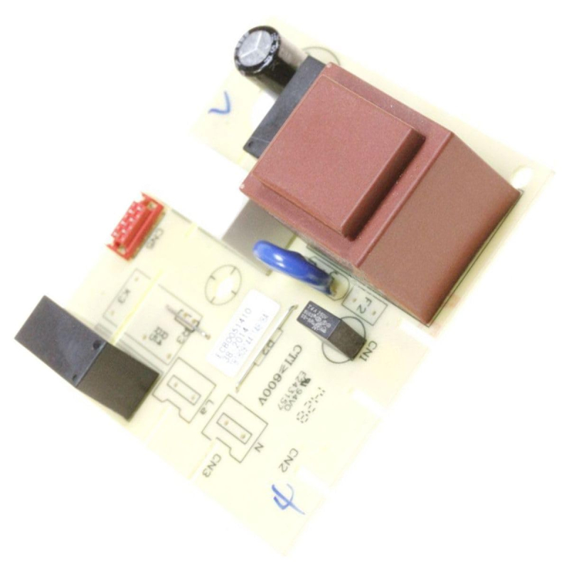 Module electronique d'origine 482000096643 WHIRLPOOL