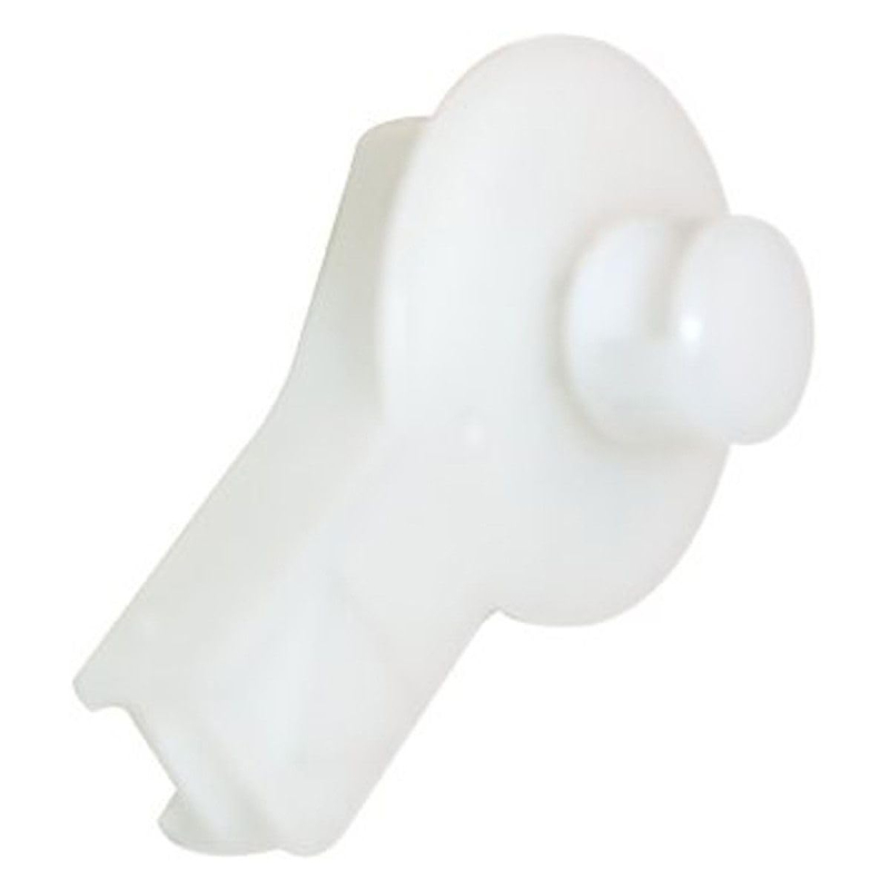 Injecteur, gicleur d'origine 481252648031 BAUKNECHT