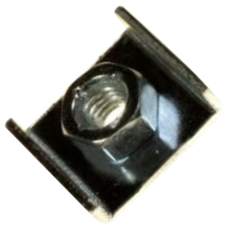 Ecrou M6 d'origine 481250518427 WHIRLPOOL