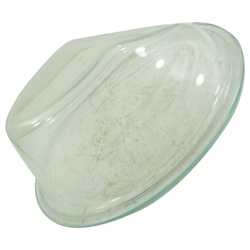 Verre de hublot d'origine 481010765495 WHIRLPOOL