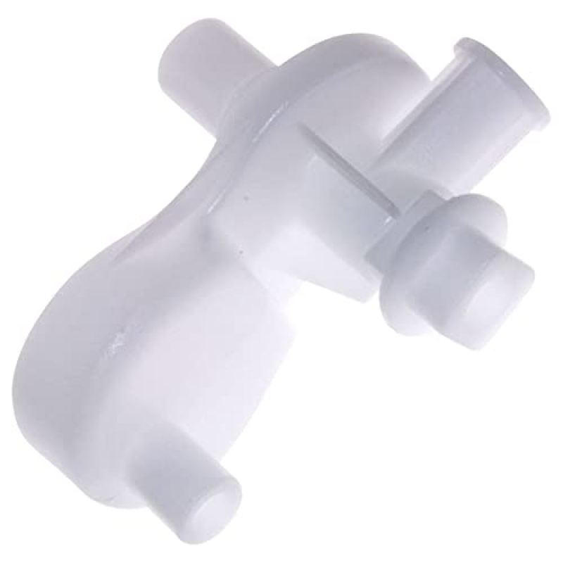 Tiroir raccord overflow d'origine C00094159 INDESIT