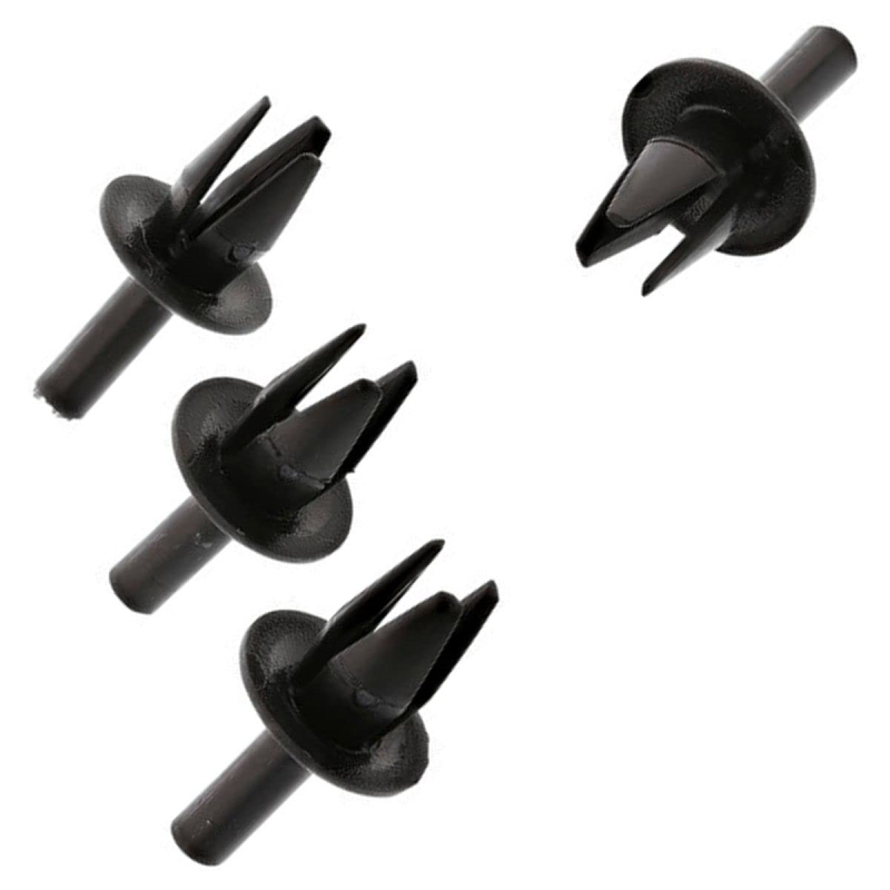 Clips de fixation d'origine 4055046587 ELECTROLUX