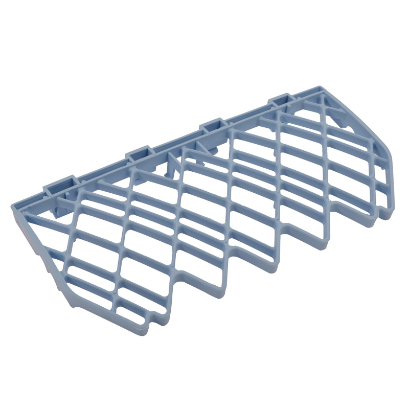 Clayette rabat panier superieur d'origine C00258625 HOTPOINT