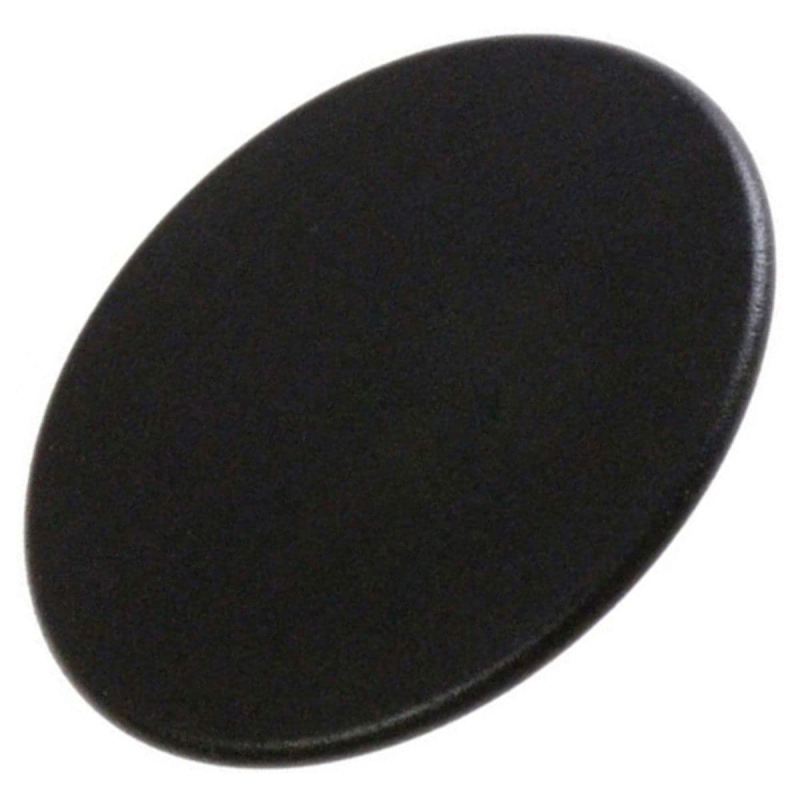 Chapeau de bra»leur rapide a˜ 94 m/m d'origine 480121103656 WHIRLPOOL