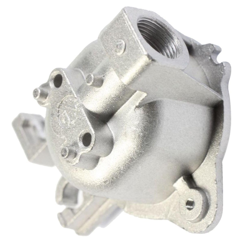 Coupe bra»leur semi-rapide d'origine C00092511 INDESIT