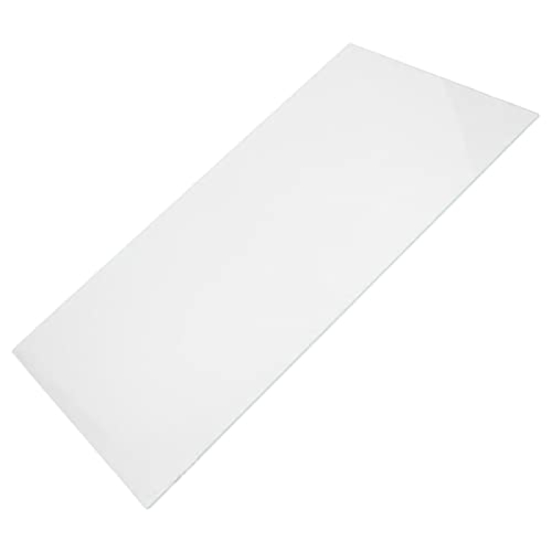 Clayette, etagere verre d'origine 480132102676 WHIRLPOOL