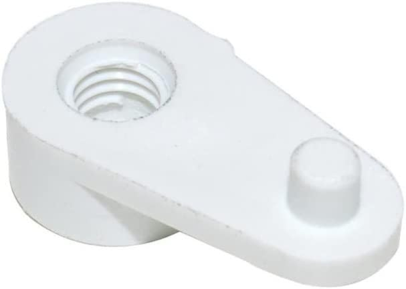 Douille charniere d'origine 481953268815 WHIRLPOOL