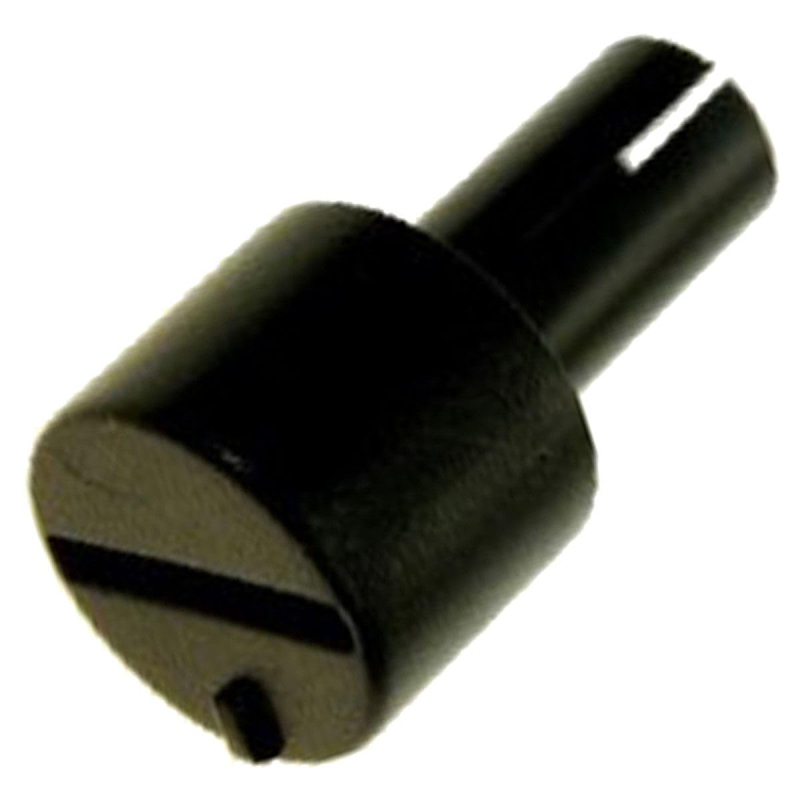 Bouton de thermostat d'origine 480132101205 WHIRLPOOL