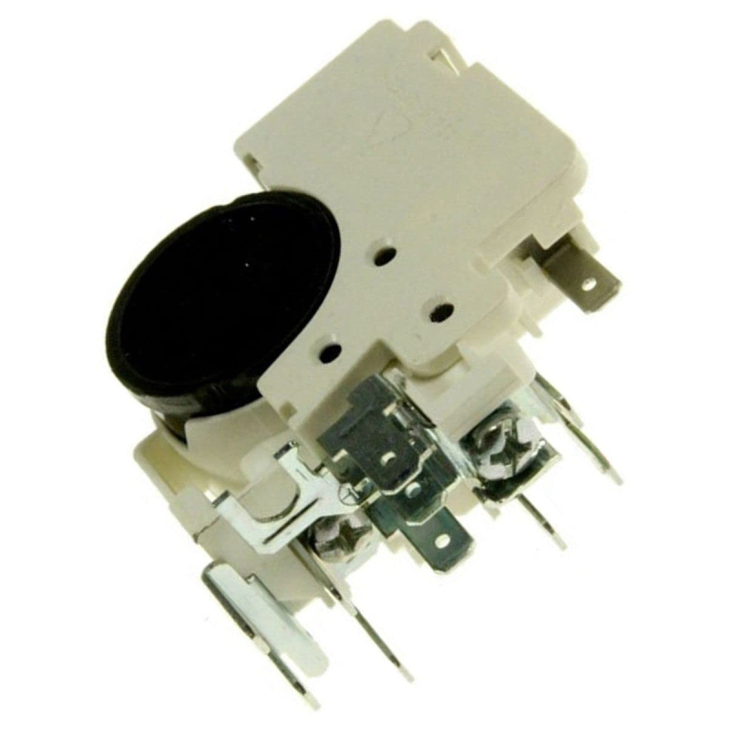 Relais moteur d'origine 480132101216 WHIRLPOOL