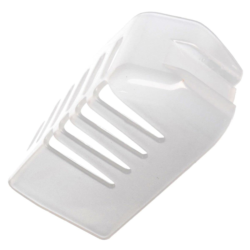 Couvre lampe d'origine C00075648 INDESIT