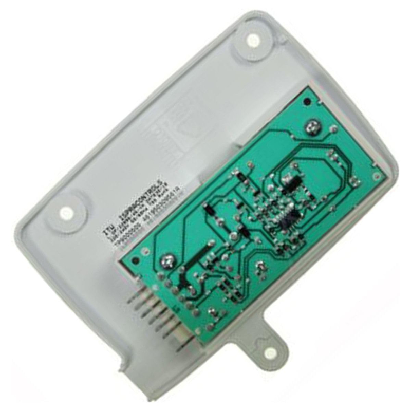 Recepteur d'origine 480132101399 WHIRLPOOL