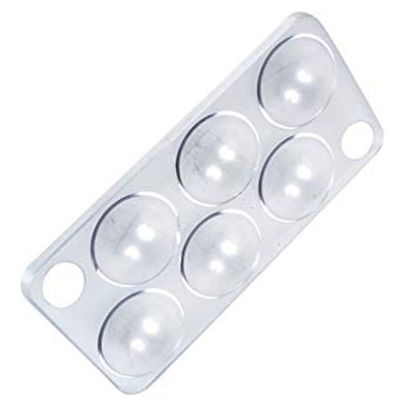 Bac a  oeufs d'origine 481241829742 WHIRLPOOL