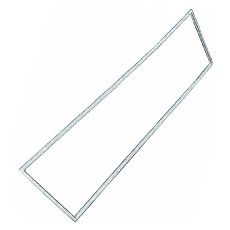 Joint de porte(partie refrigerateur) d'origine 480131100563 BAUKNECHT