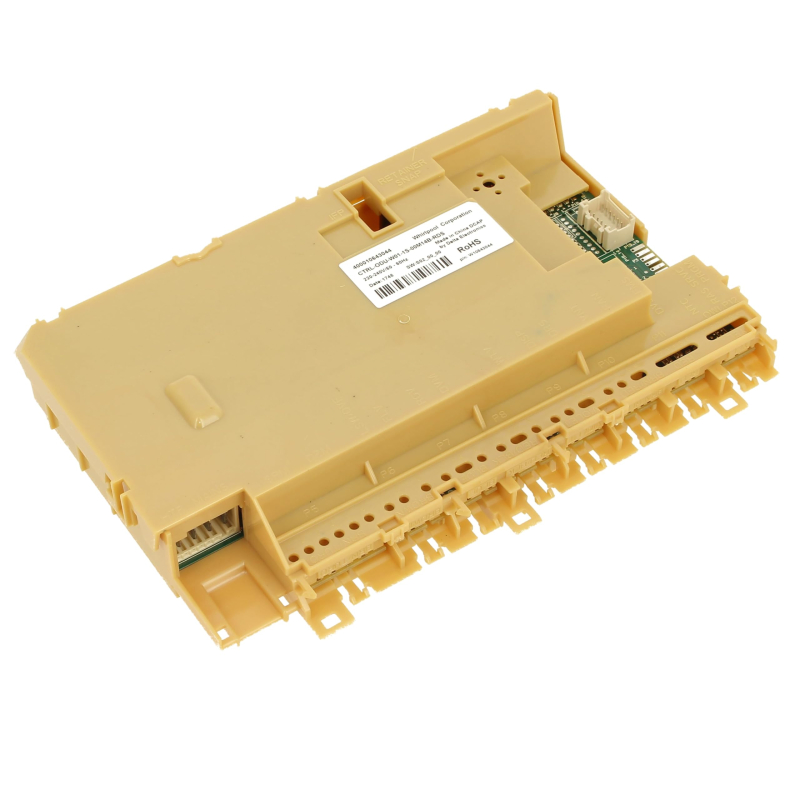 Carte electronique, module de commande 481010643044 WHIRLPOOL