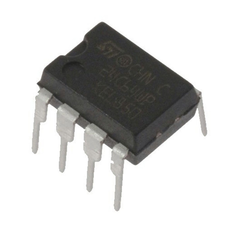 Eeprom d'origine C00093610 INDESIT