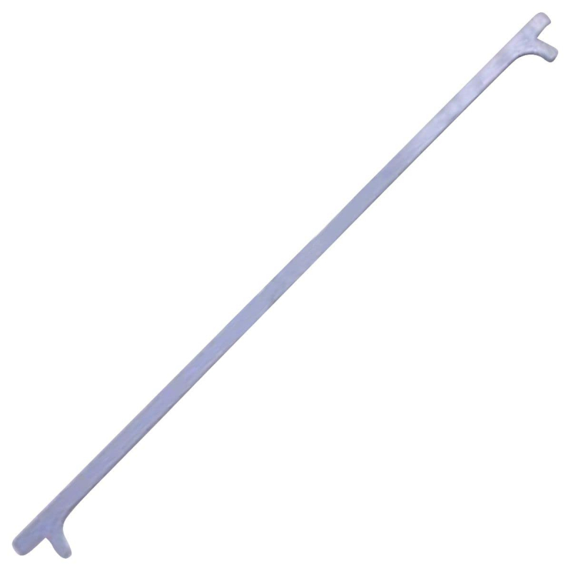 Profil Clayette, etagere arriere 503 mm 4866560272 BEKO