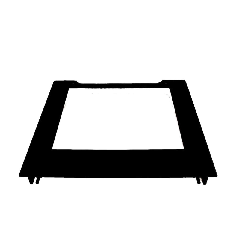 Vitre exterieur de four AS0062155 BRANDT