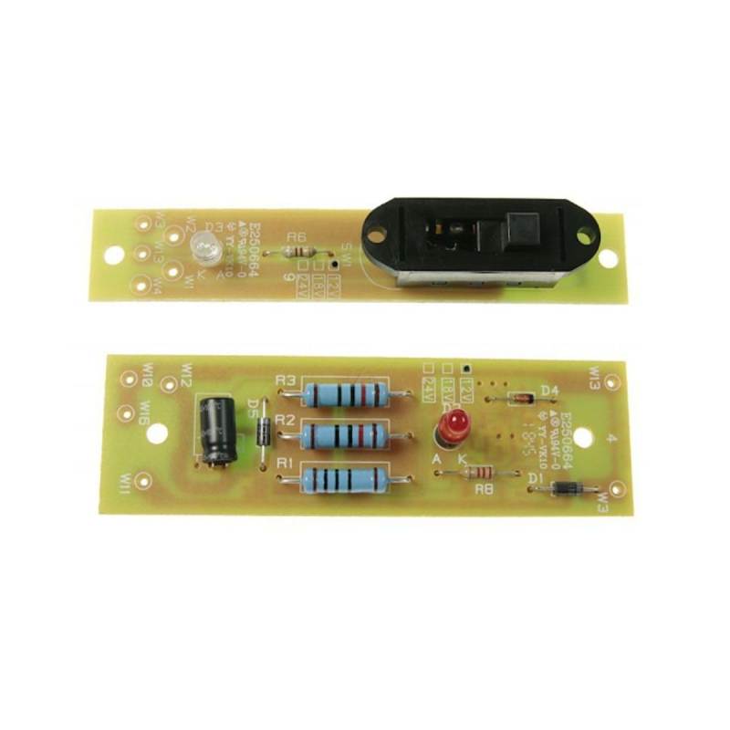 Carte electronique RS-RH5260 ROWENTA