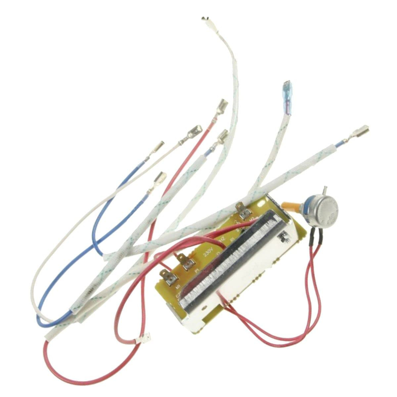 Carte electronique RS-RT900010 ROWENTA