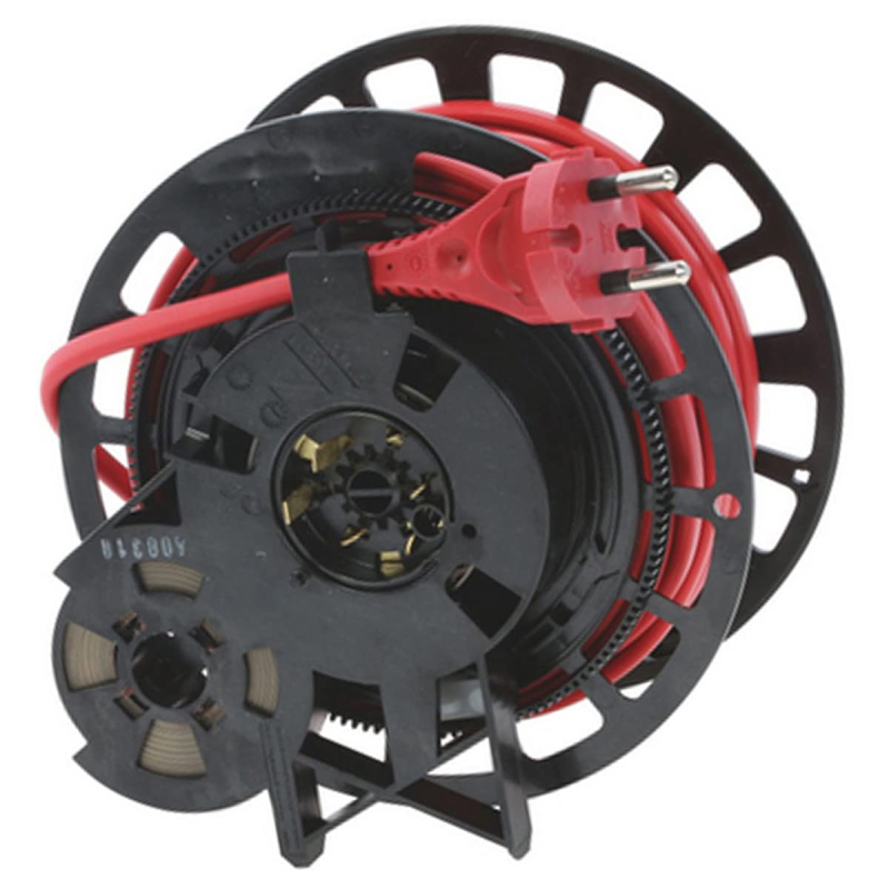 Enrouleur d'origine 00650695 BOSCH B/S/H