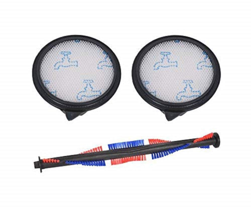 Kit Animal Brosse+Filtres ZR730200 ROWENTA