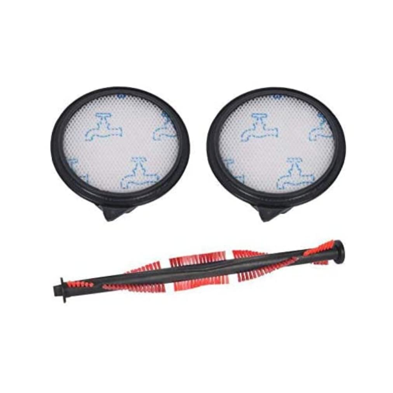 Kit Home Care Brosse+Filtres ZR730100 ROWENTA