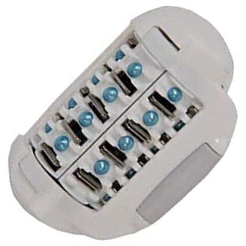 Taªte d'epilation CS-00120836 CALOR